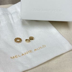 Melanie Auld bundle of 3 spacers